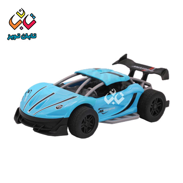41785_1-1.jpg ماشین اسپیدو 93009 تریتی (8)(96) - Image 1
