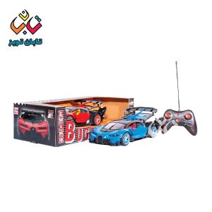 ماشین کنترلی شارژی بوگاتی 108 آوا (12)