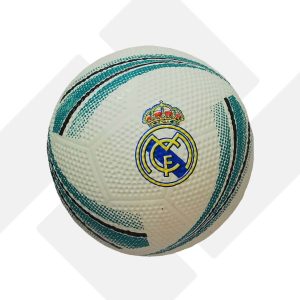 توپ فوتبال باشگاهی RBJ لاستیکی نمره 4 بتا (50)