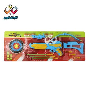 تفنگ دراگون 0090 کاوش (12)