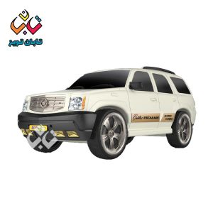 ماشین سوپر کادیلاک 75 سانت دولوکس (4)