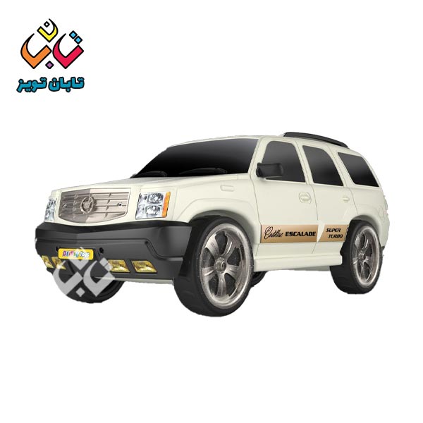 49228_1-1.jpg ماشین سوپر کادیلاک 75 سانت دولوکس (4) - Image 1