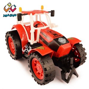 تراکتور ماموت جعبه ای درج (6)