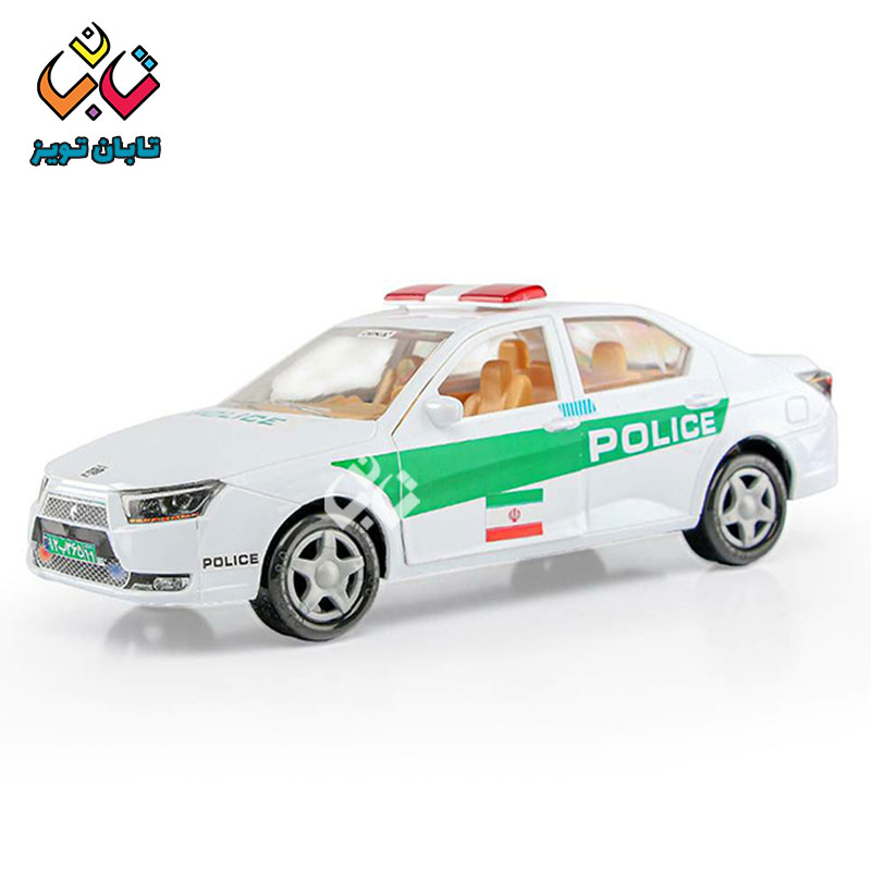 54093_1-1.jpg دنا پلیس 120DE تسما (24) - Image 1