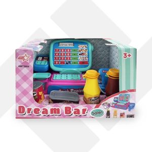 صندوق فروشگاهی ساده با وسایل 3055 آوا (18)