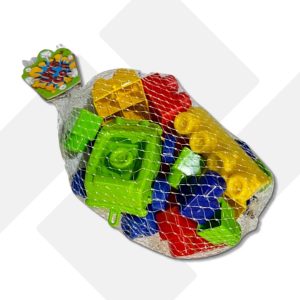 لگو توری کار و اندیشه (100)
