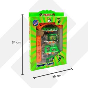قطار باتری خور شخصیتی 061 آهو (44)