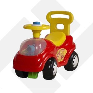ماشین بی بی کار مینا پلاست (2)