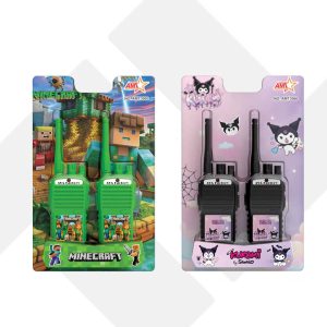بیسیم شخصیتی وکیوم 3060 آوا (36)