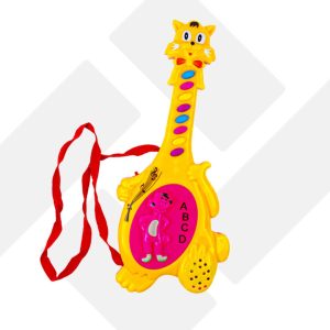 گیتار گربه سلفونی 300385 اسپادان (140)