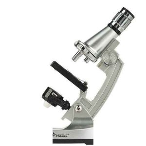میکروسکوپ 1200X-L آزمایشگاهی مدیک