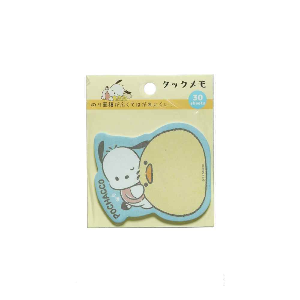 e9024670-c386-47a5-80a1-c7bc49c438ed.jpg پست ایت فانتزی کرومی و دوستان sanrio - Image 1
