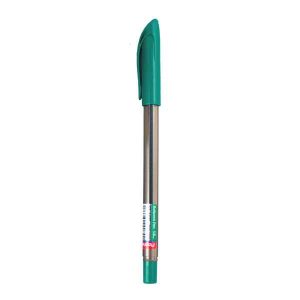 خودکار سبز نوک 0.7 کریستال نانو آنتی باکتریال  DP105 پنتر  (50 عددی)