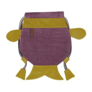 کوله پشتی طرح ماهی 120 روکو (یک عددی)