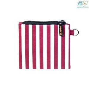 کیف پول مستطیلی روکو (یک عددی)
