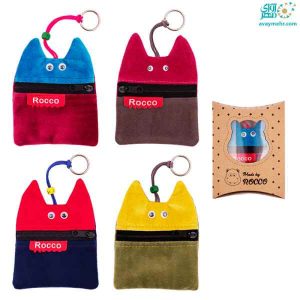 جا آجیلی 142 روکو (یک عددی)