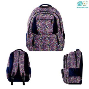 کوله پشتی مدرسه روکو (یک عددی)