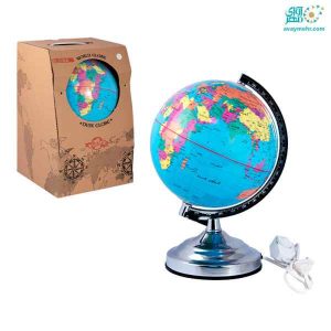کره 20 کلاسیک چراغدار کد 107 ایده (تک عددی)
