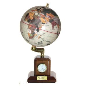 کره 14 پایه چوبی گردون کد 109 ایده ( تک عددی)