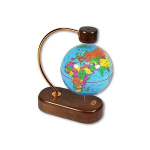 کره 14 مغناطیسی پایه بیضی کد 121 ایده ( تک عددی)