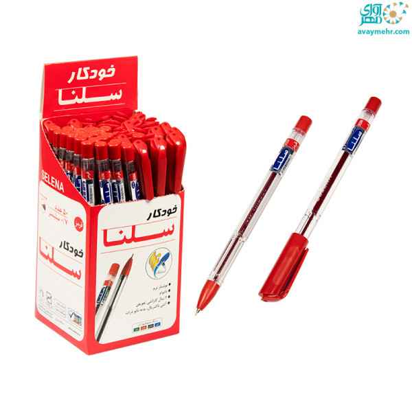 CREATOR: gd-jpeg v1.0 (using IJG JPEG v80), quality = 90 خودکار قرمز 0.7 کریستال سلنا (50 عددی) - Image 1