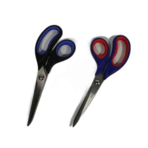 قیچی بزرگ 8.5 اینچ اداری SK732 کایزر (12 عددی)