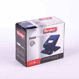 پانچ بزرگ فلزی خط کش دار 327 پارسیکار (تک عددی)
