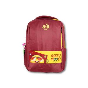 کوله پشتی پارچه ای 258 انار (یک عددی)