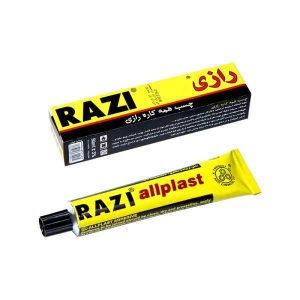 چسب 30 سی سی رازی (تک عددی)