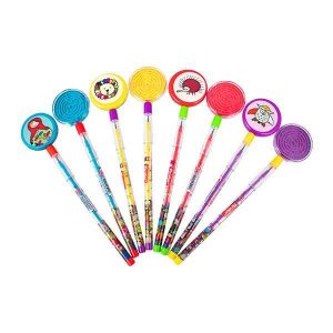مداد فشنگی طرح ماز JM423 پارسیکار (32 عددی)