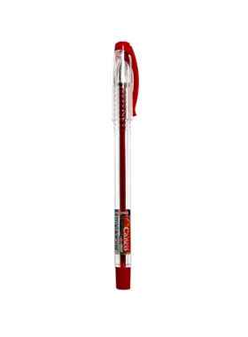 pic-1801052-f9cb2bac-452b-400a-bb4e-483d18f082a8-1.jpg خودکار قرمز نوک 0.7 فینو کنکو ( 50 عددی ) - Image 1