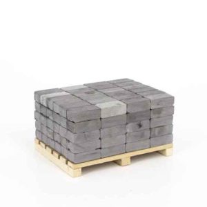 سنگ منظم مینیاتوری 200 عددی اشل
