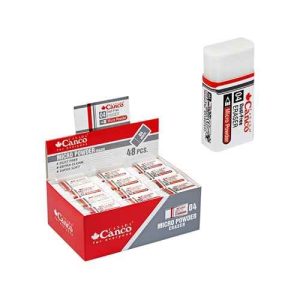 پاک کن سفید 04 میکرو پودر کنکو (48 عددی)
