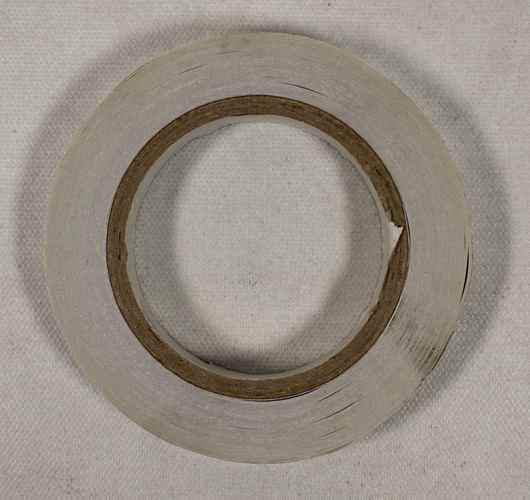 pic-1806370-d048419b-7cda-441e-9cca-89483652c1da.jpg چسب دوطرفه 2 سانت کاغذی صبا - Image 1