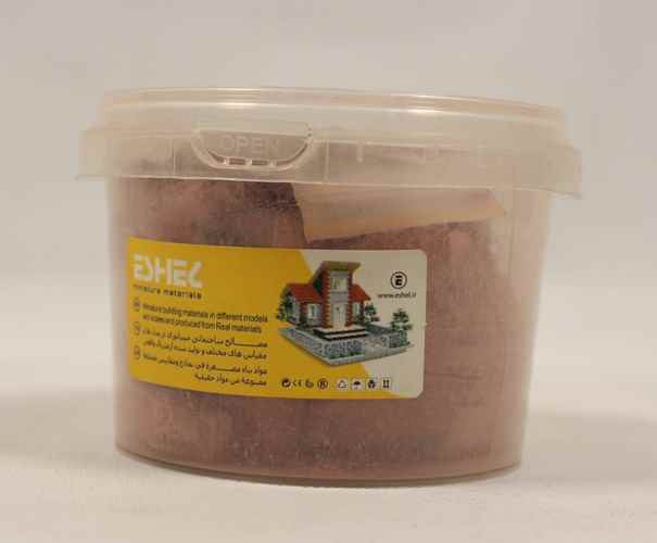 pic-1806439-623d906e-14e2-41ec-a06e-76e516345cb2.jpg تاج دیواری و سرستون و کنج مینیاتوری 66 عددی اشل - Image 1
