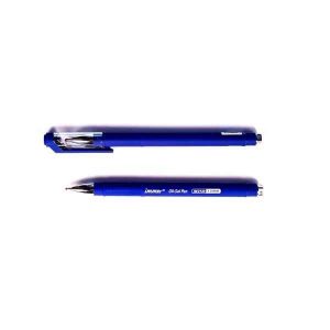 خودکار آبی نوک 1 بدنه جیر مدل JM2120 ایمر (50 عددی)