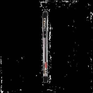 خودکار مشکی X3 نوک 1 استایلیش (50 عددی )