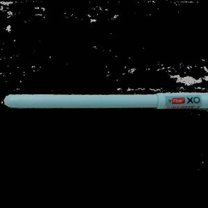 خودکار آبی نوک 1 بدنه پاستلی XLR-0201 فلیر (10 عددی)