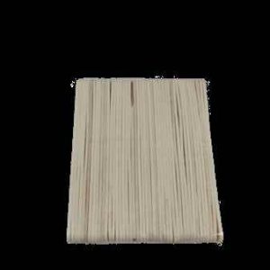 چوب بستنی ساده باریک صبا (20 بسته)