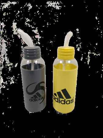 pic-1820050-ba443552-64ce-4f2c-abb9-f3788ea7f270-1.jpg قمقمه دانش آموزی طرح شیشه ای نی دار سرحد - Image 1
