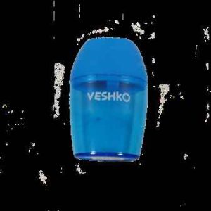تراش سطلی بیضی TS861-1 وشکو (24 عددی)