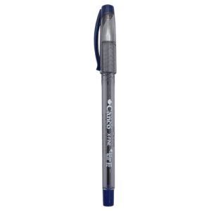 خودکار آبی نوک 0.5 ایکس فاین فینو کنکو ( 50 عددی )