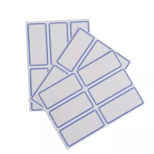 برچسب 6 عددی دورآبی 47*50 میلیمتر کد 112 اسپادانا (برگی)
