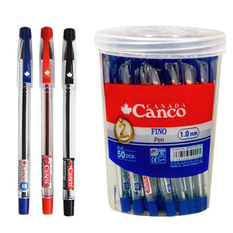 728822_1.jpg خودکار کنکو Canco Fino 1mm - Image 1